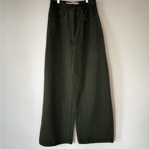 Wide Leg Renee Pant
